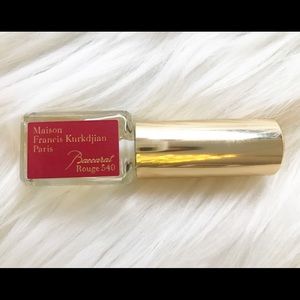 Maison Francis Kurkdjian Baccarat Rouge 540 5 ml